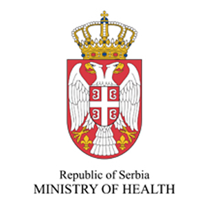 ministry of health serbia